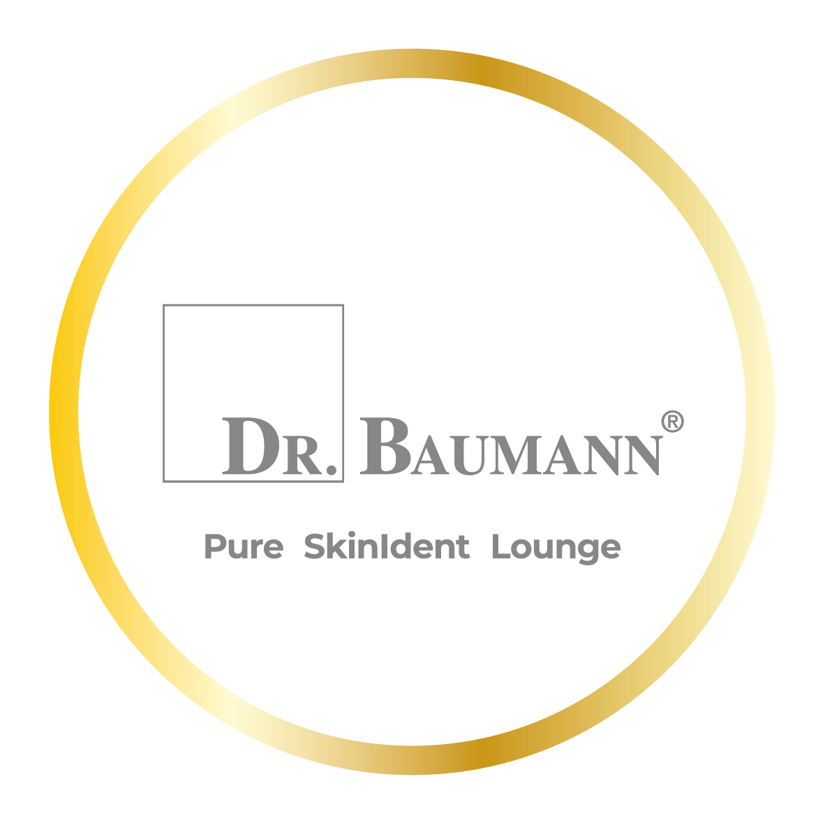 DR. BAUMANN - Pure SkinIdent Lounge